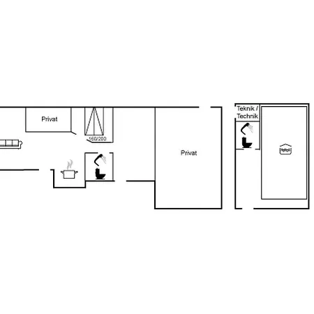 Bodulf - 850m From The Sea By Interhome *
