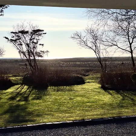 Σπίτι διακοπών Bodulf - 850m From The Sea By Interhome Sæby