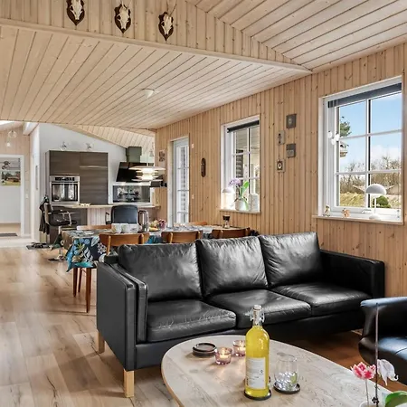 Bodulf - 850m From The Sea By Interhome *