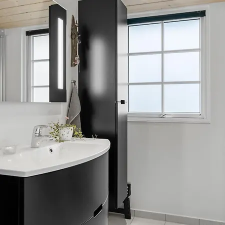 Semesterbostad Bodulf - 850m From The Sea By Interhome *