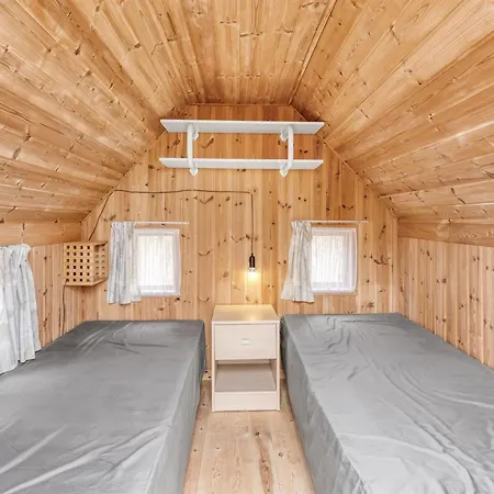 Bodulf - 850m From The Sea By Interhome * Sæby