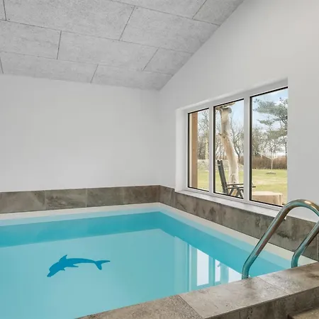 Σπίτι διακοπών Bodulf - 850m From The Sea By Interhome *