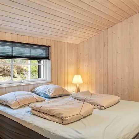 Bodulf - 850m From The Sea By Interhome Semesterbostad Sæby