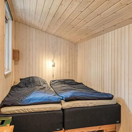 Bodulf - 850m From The Sea By Interhome *