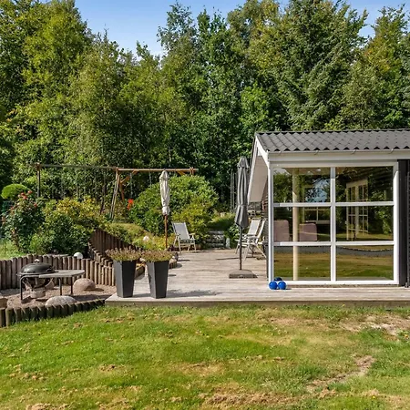 Bodulf - 850m From The Sea By Interhome Sæby