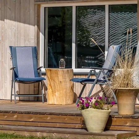 Bodulf - 850m From The Sea By Interhome * Sæby