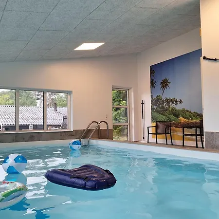 Bodulf - 850m From The Sea By Interhome