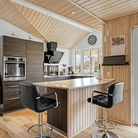 Σπίτι διακοπών Bodulf - 850m From The Sea By Interhome