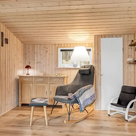 Feriehus Bodulf - 850m From The Sea By Interhome Sæby