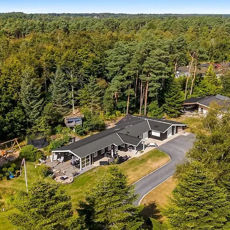 Bodulf - 850m From The Sea By Interhome Sæby