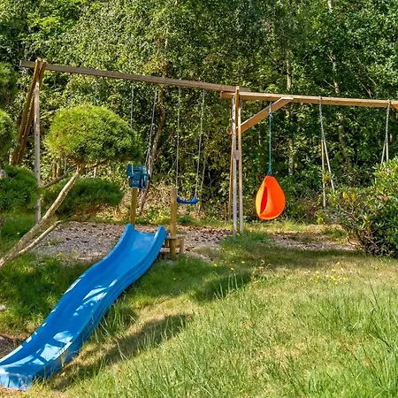 Semesterbostad Bodulf - 850m From The Sea By Interhome