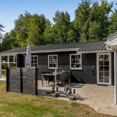 Bodulf - 850m From The Sea By Interhome