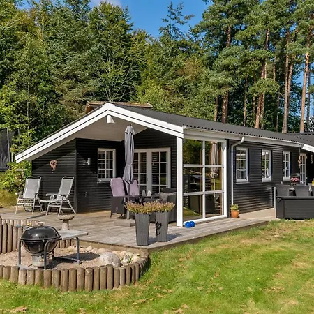 Bodulf - 850m From The Sea By Interhome * Sæby
