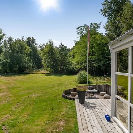Prázdninový dům Bodulf - 850m From The Sea By Interhome
