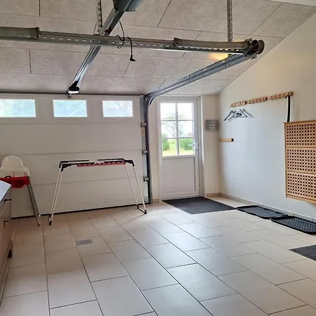 Bodulf - 850m From The Sea By Interhome * Sæby