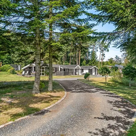 Bodulf - 850m From The Sea By Interhome * Sæby