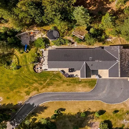 Bodulf - 850m From The Sea By Interhome Prázdninový dům *