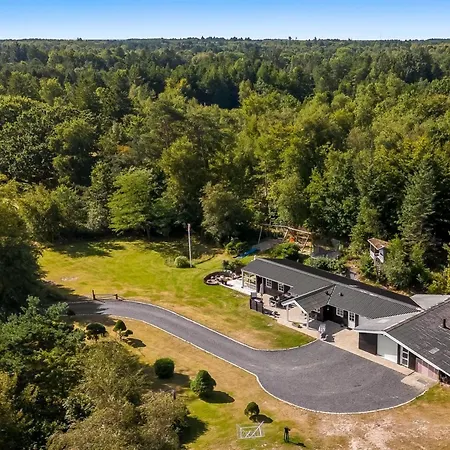 Bodulf - 850m From The Sea By Interhome *