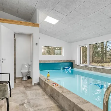 Vakantiehuis Bodulf - 850m From The Sea By Interhome