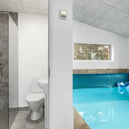 Vakantiehuis Bodulf - 850m From The Sea By Interhome Sæby