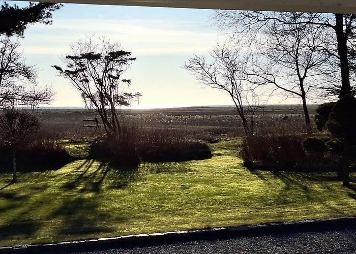 Hébergement de vacances Bodulf - 850m From The Sea By Interhome Sæby