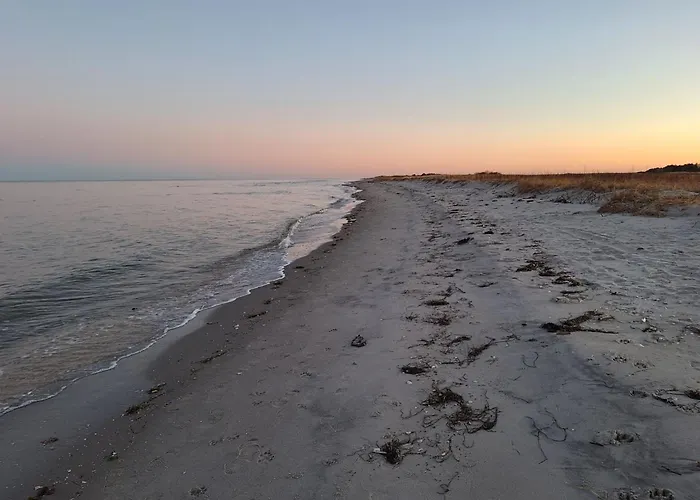 Bodulf - 850m From The Sea By Interhome Hébergement de vacances *