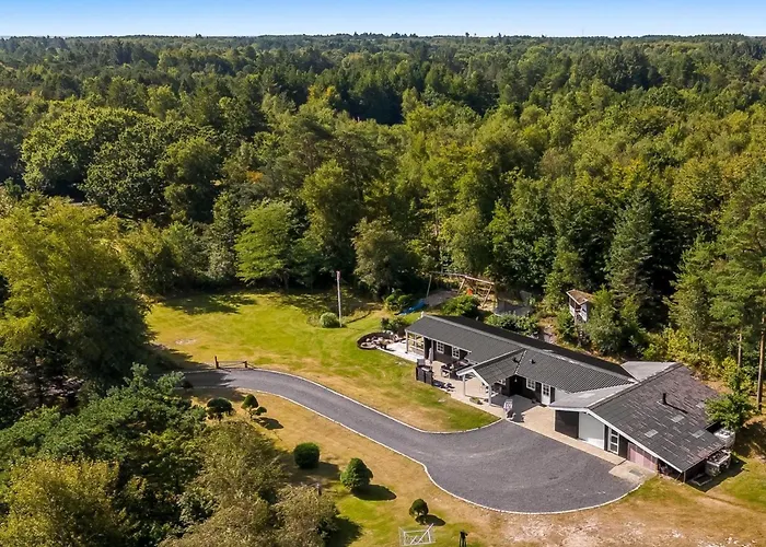 Bodulf - 850m From The Sea By Interhome *