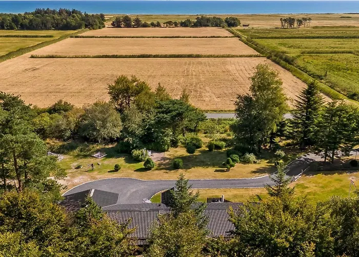 Bodulf - 850m From The Sea By Interhome Sæby