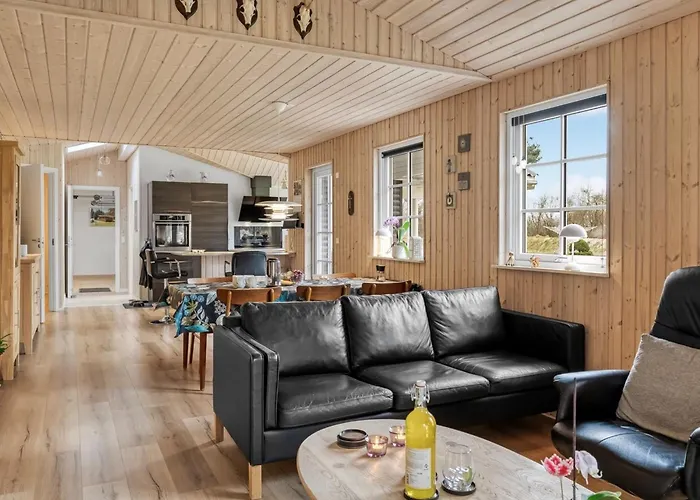 Bodulf - 850m From The Sea By Interhome *