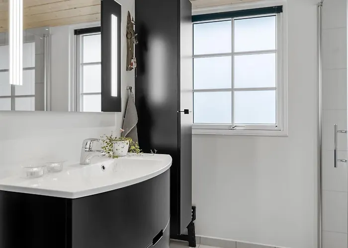 Hébergement de vacances Bodulf - 850m From The Sea By Interhome *