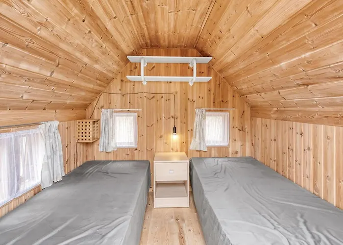 Bodulf - 850m From The Sea By Interhome * Sæby