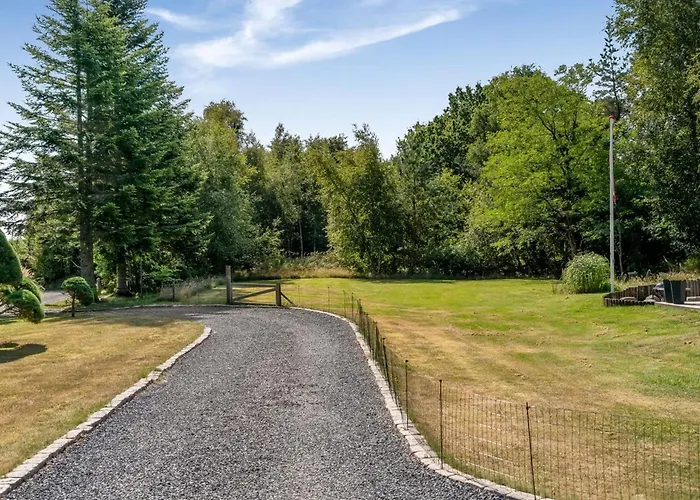 Bodulf - 850m From The Sea By Interhome Hébergement de vacances *