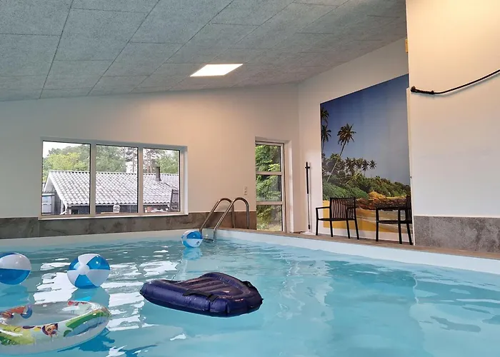 Bodulf - 850m From The Sea By Interhome