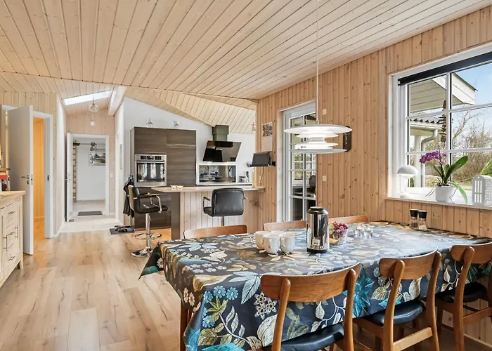 Bodulf - 850m From The Sea By Interhome Hébergement de vacances