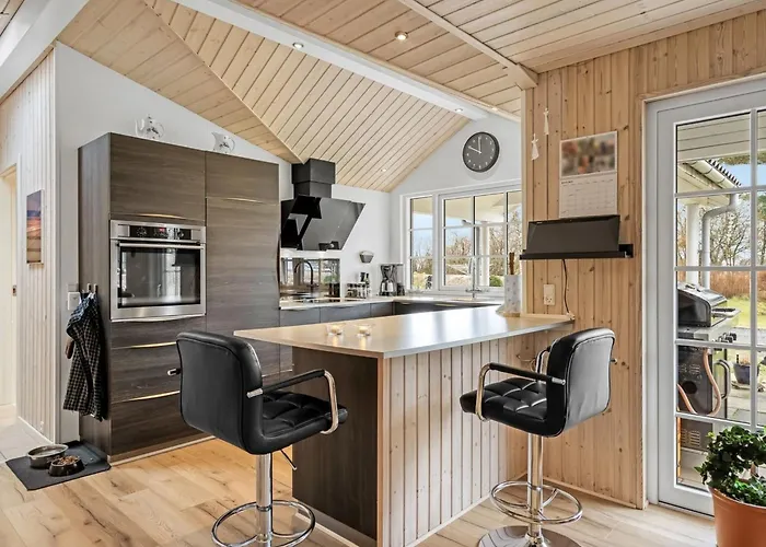 Hébergement de vacances Bodulf - 850m From The Sea By Interhome