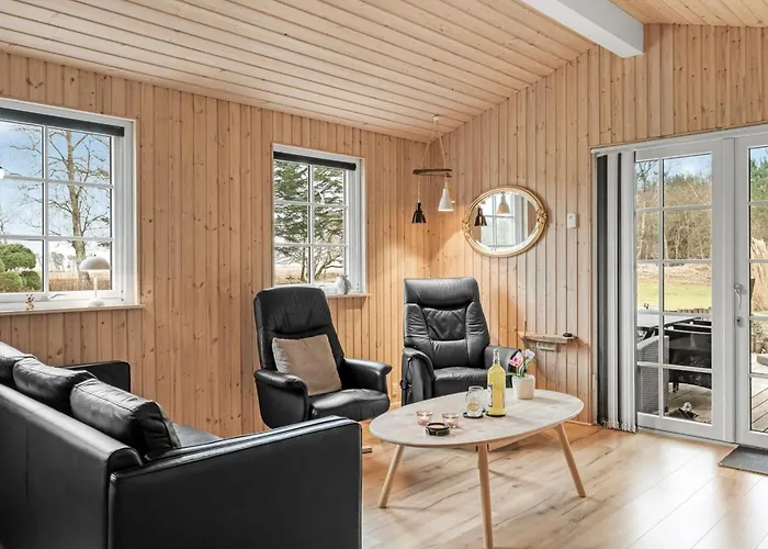 Bodulf - 850m From The Sea By Interhome Hébergement de vacances *