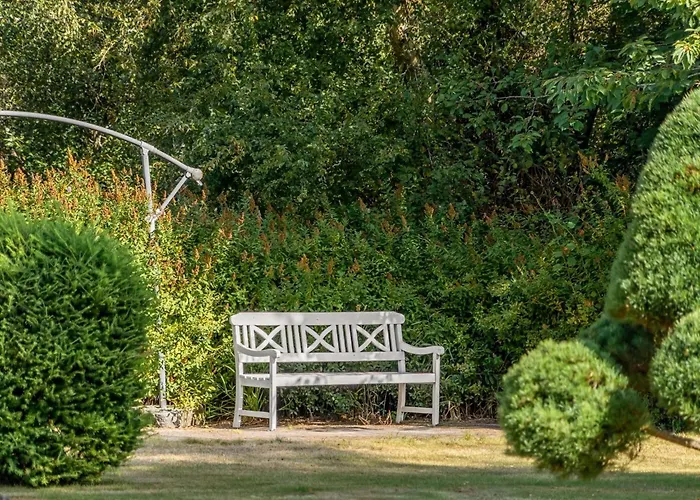 Bodulf - 850m From The Sea By Interhome Hébergement de vacances *