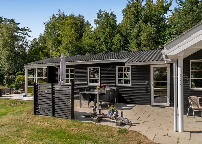 Bodulf - 850m From The Sea By Interhome